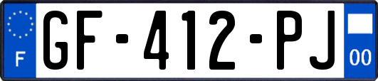 GF-412-PJ