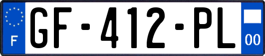 GF-412-PL
