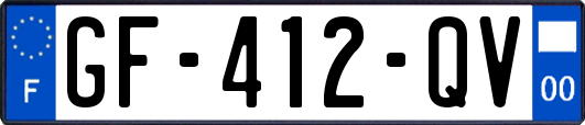 GF-412-QV