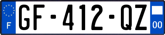 GF-412-QZ