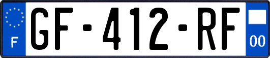 GF-412-RF