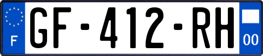 GF-412-RH