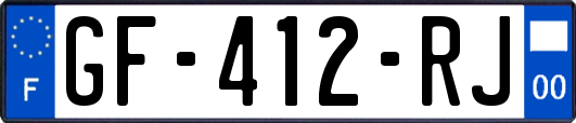 GF-412-RJ