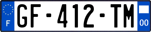 GF-412-TM