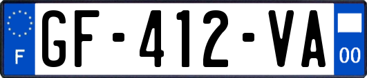 GF-412-VA