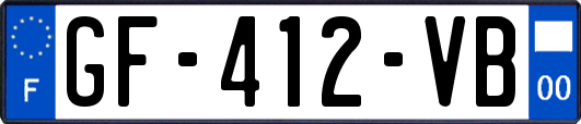 GF-412-VB