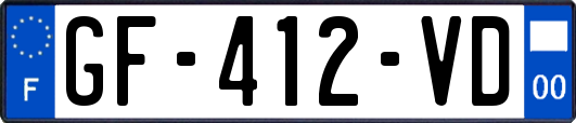 GF-412-VD