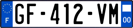 GF-412-VM