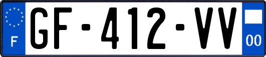 GF-412-VV
