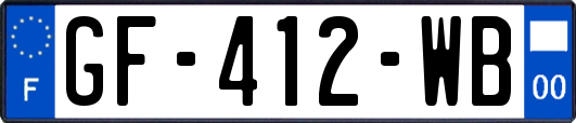 GF-412-WB