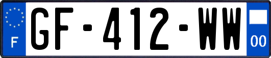 GF-412-WW