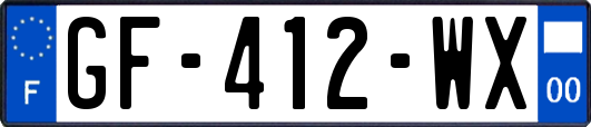 GF-412-WX