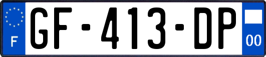 GF-413-DP