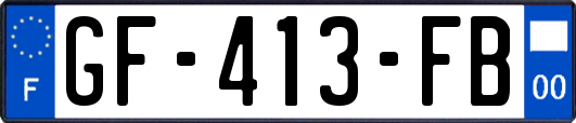 GF-413-FB