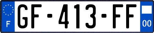 GF-413-FF