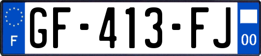 GF-413-FJ