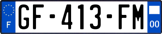 GF-413-FM