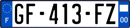 GF-413-FZ