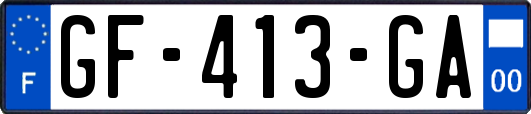 GF-413-GA