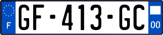 GF-413-GC