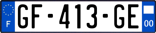 GF-413-GE