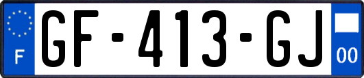 GF-413-GJ