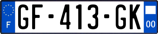 GF-413-GK