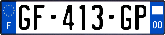 GF-413-GP