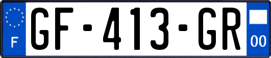 GF-413-GR