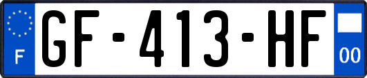 GF-413-HF