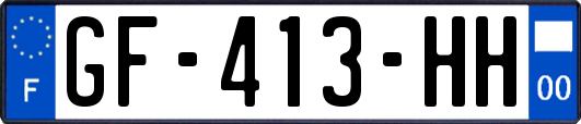 GF-413-HH
