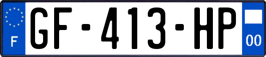 GF-413-HP