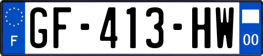 GF-413-HW