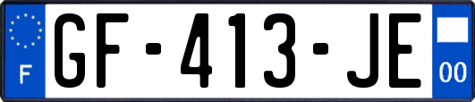 GF-413-JE