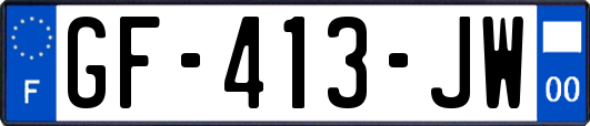GF-413-JW