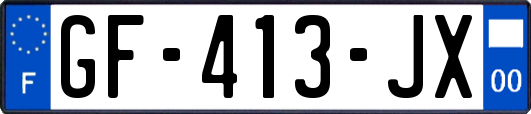 GF-413-JX