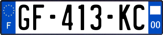 GF-413-KC