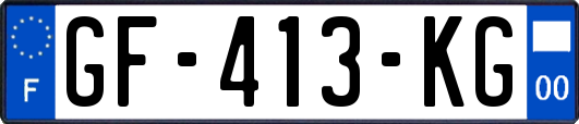 GF-413-KG