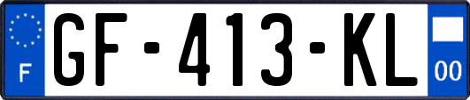 GF-413-KL