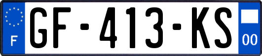 GF-413-KS