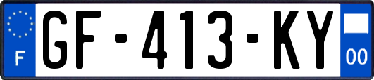 GF-413-KY