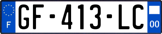 GF-413-LC