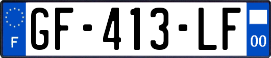 GF-413-LF