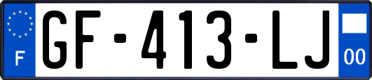 GF-413-LJ