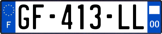 GF-413-LL