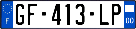 GF-413-LP