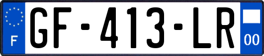 GF-413-LR
