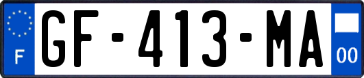 GF-413-MA
