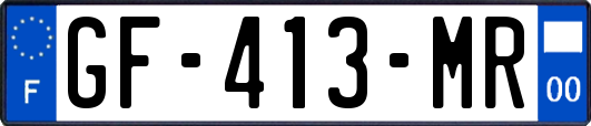 GF-413-MR