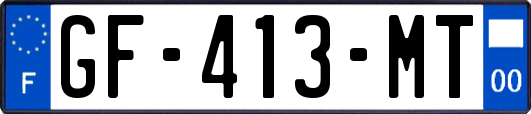 GF-413-MT
